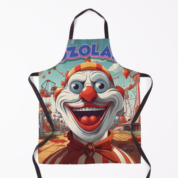 Item preview, Bozo designed and sold by kaii572519.