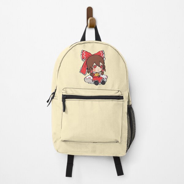 Item preview, I draw another reimu hakurei fumo plush / touhou memes designed and sold by RansRoom.