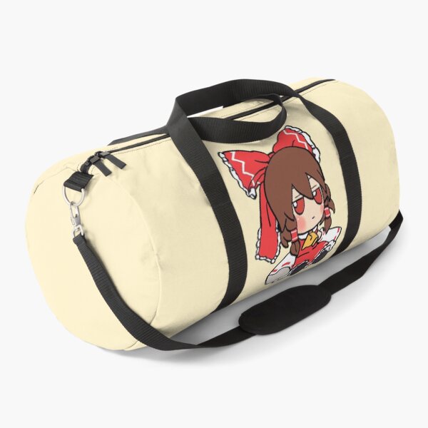 Item preview, I draw another reimu hakurei fumo plush / touhou memes designed and sold by RansRoom.