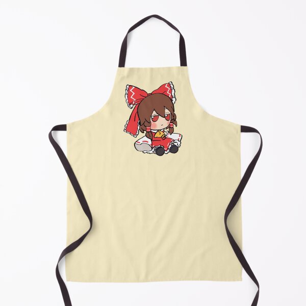 Item preview, I draw another reimu hakurei fumo plush / touhou memes designed and sold by RansRoom.