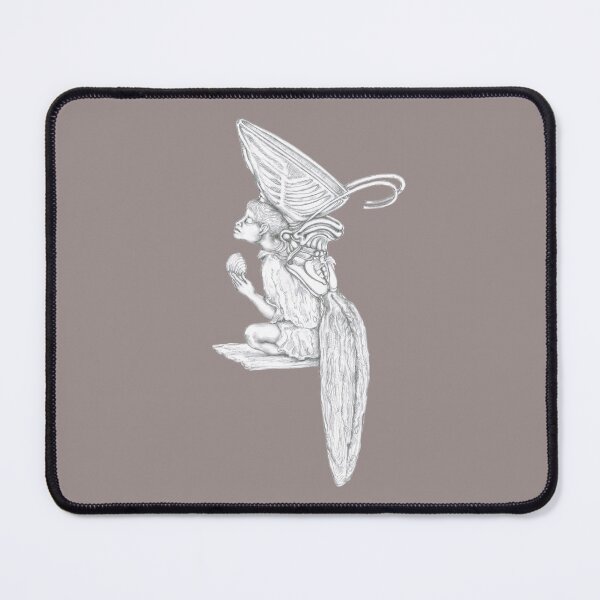 Item preview, Little dragonfly fairy "felibellfly" designed and sold by NADYNKUNTZ.