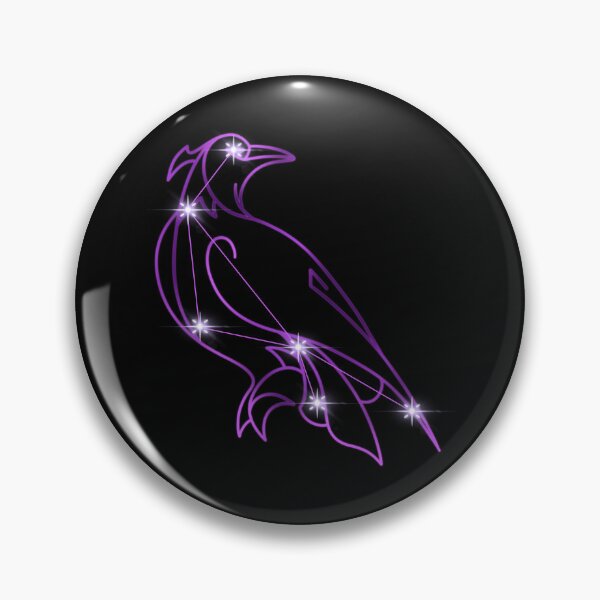 Item preview, Fischl Constellation designed and sold by TheMeanLesbian.