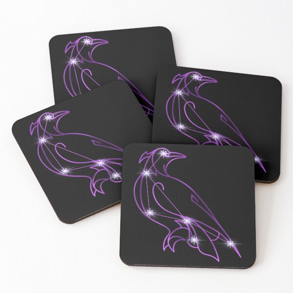 Item preview, Fischl Constellation designed and sold by TheMeanLesbian.