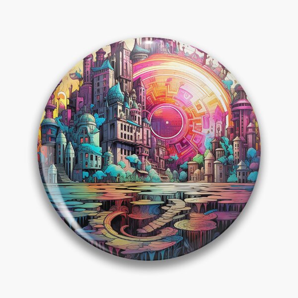 Item preview, Future designed and sold by stickrman.