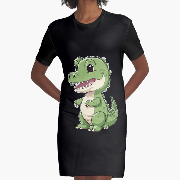 Chibi Ninja Turtles T-Shirt by Sarah Art - Pixels