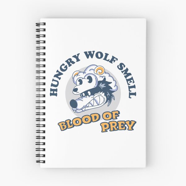 Item preview, A wolf in sheep's clothing designed and sold by MARRTDESIGN.