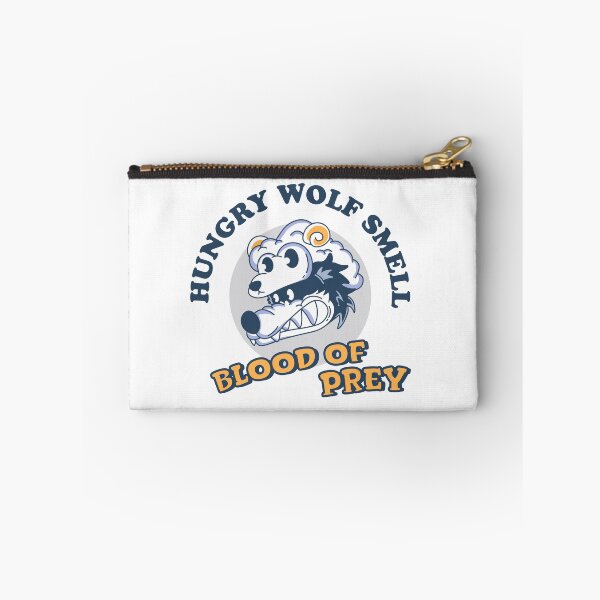 Item preview, A wolf in sheep's clothing designed and sold by MARRTDESIGN.