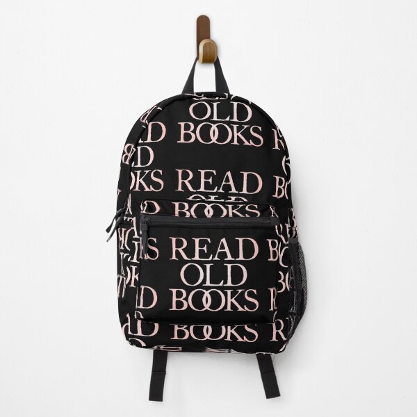 Item preview, Read old books. v.2 designed and sold by x1brett.