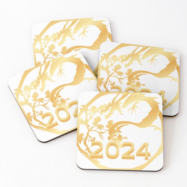 Item preview, year of the dragon designed and sold by Rooklife.