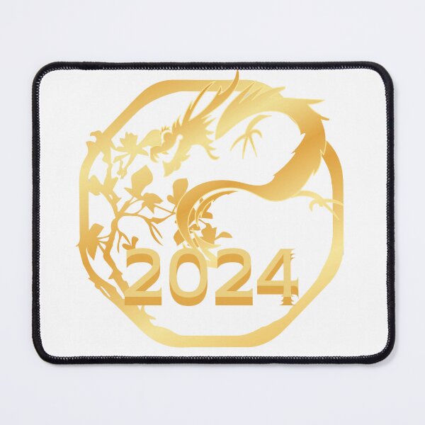 Item preview, year of the dragon designed and sold by Rooklife.