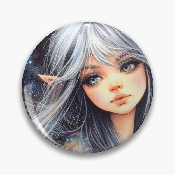 Item preview, Cute Fairy designed and sold by CandyMS.