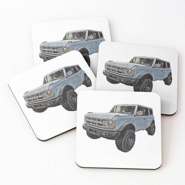 Item preview, Ford Bronco  designed and sold by bdallen16.