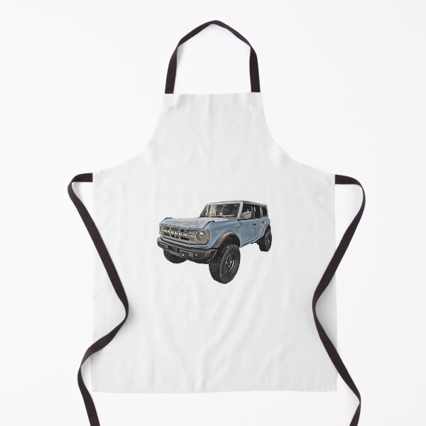 Item preview, Ford Bronco designed and sold by bdallen16.