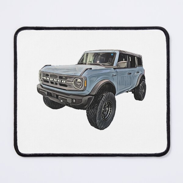 Item preview, Ford Bronco  designed and sold by bdallen16.