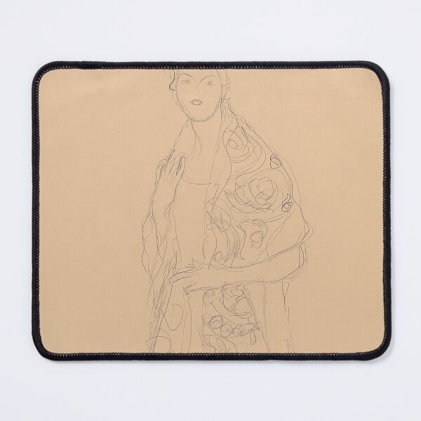 Item preview, gustav klimt paintings, gustav klimt artwork, gustav klimt art style designed and sold by The art world.