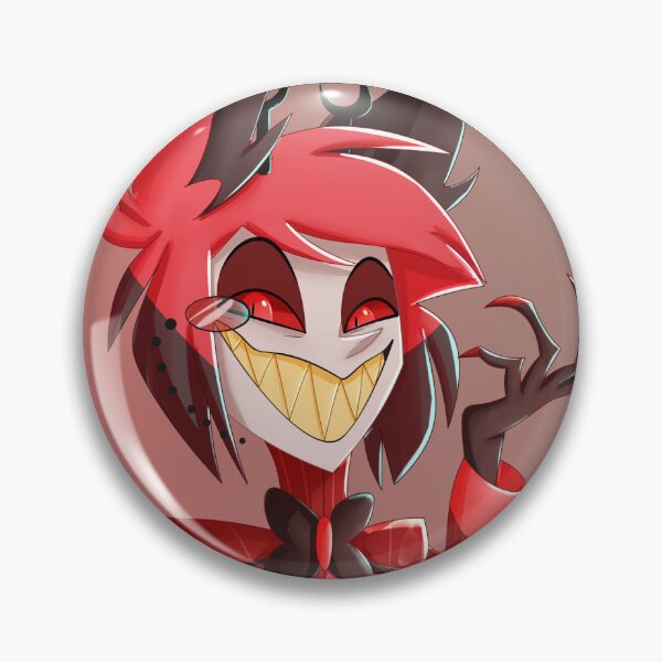 Item preview, Alastor designed and sold by Utopia-Yuso.
