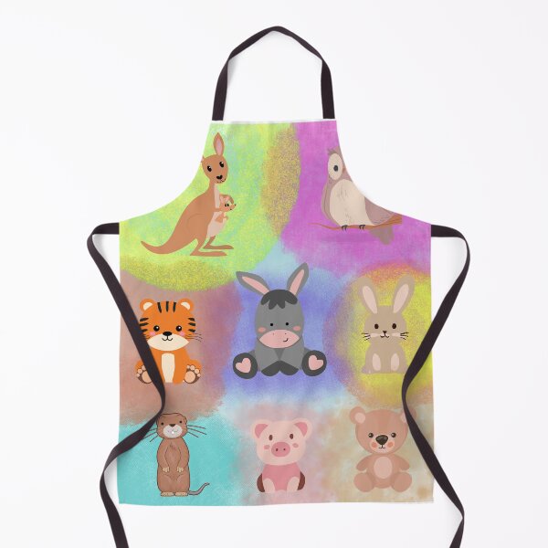 Item preview, Hundred Acre Wood Friends designed and sold by AlmostMaybNevr.