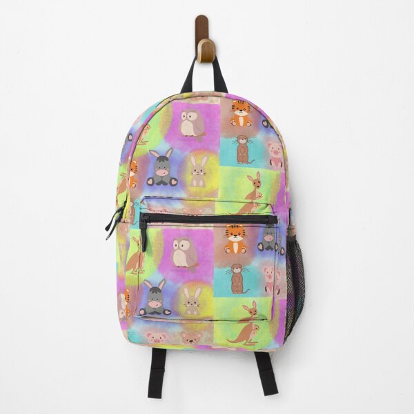 Item preview, Hundred Acre Wood Friends designed and sold by AlmostMaybNevr.