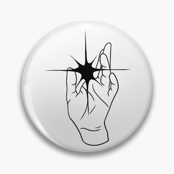 Item preview, Starcatcher designed and sold by Hannah-Keila.