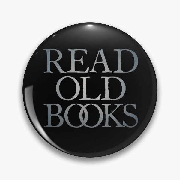 Item preview, Read old books. v.4 designed and sold by x1brett.