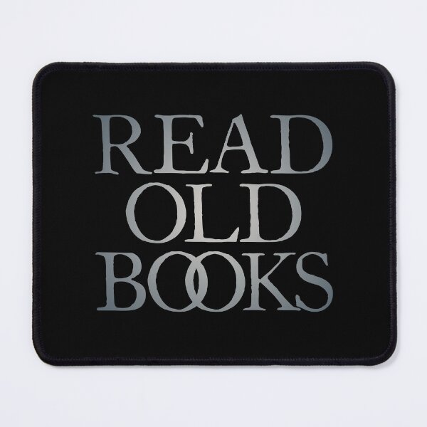 Item preview, Read old books. v.4 designed and sold by x1brett.