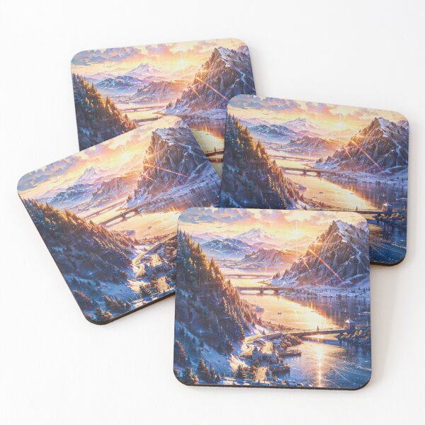 Item preview, godrik's lake designed and sold by zar4fussion.