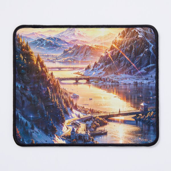 Item preview, godrik's lake designed and sold by zar4fussion.