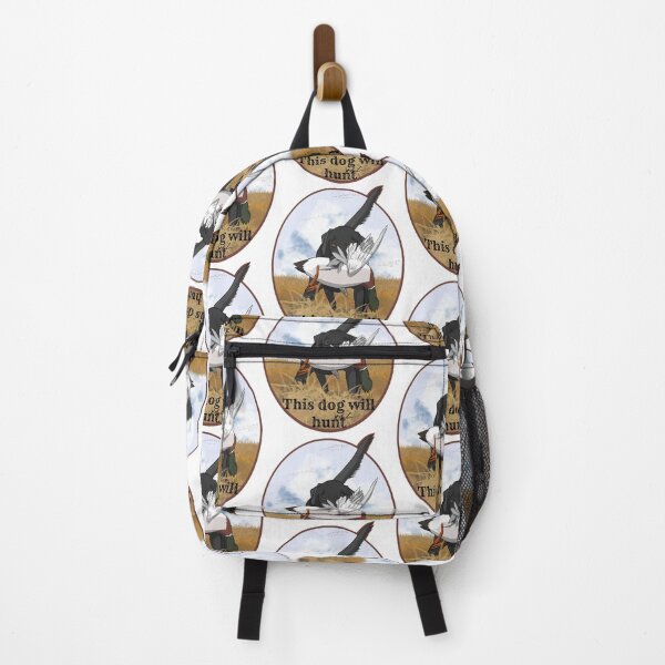 Item preview, Black Lab Hunting designed and sold by Michael Garber.