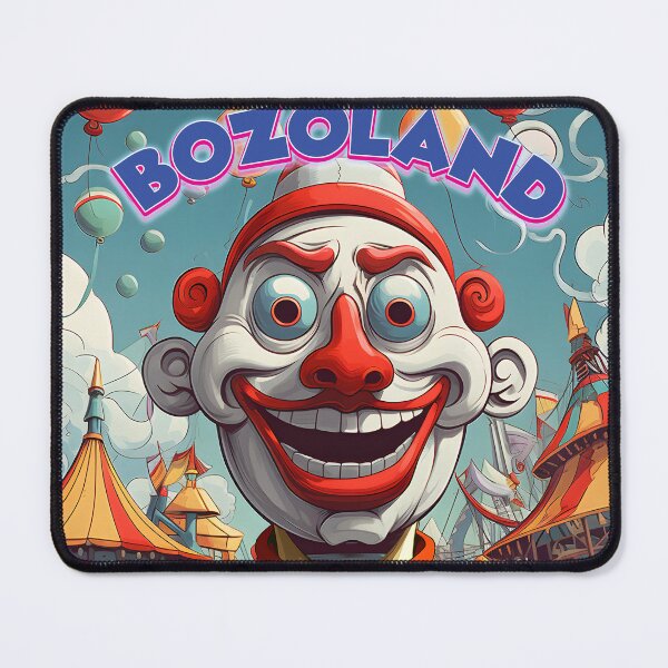 Item preview, Bozo designed and sold by kaii572519.
