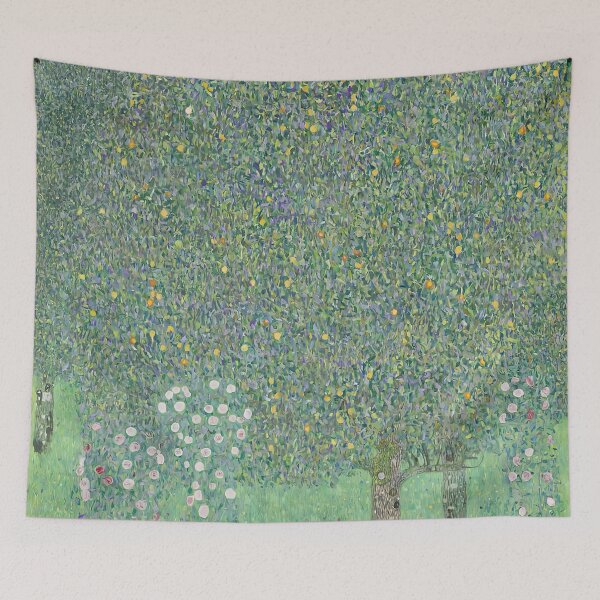 Artikelvorschau, Gustav Klimt Gemälde, Gustav Klimt Kunstwerke, Gustav Klimt Kunststil entworfen und verkauft von The art world.