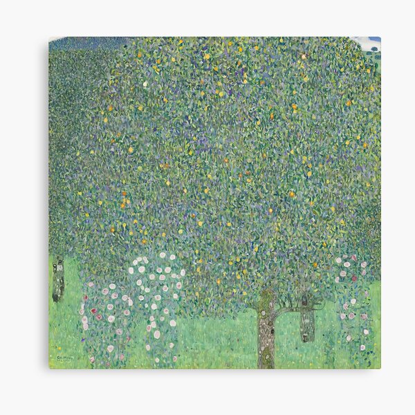 Aperçu de l'œuvre peintures de Gustav Klimt, œuvres d'art de Gustav Klimt, style artistique de Gustav Klimt créée et vendue par The art world.