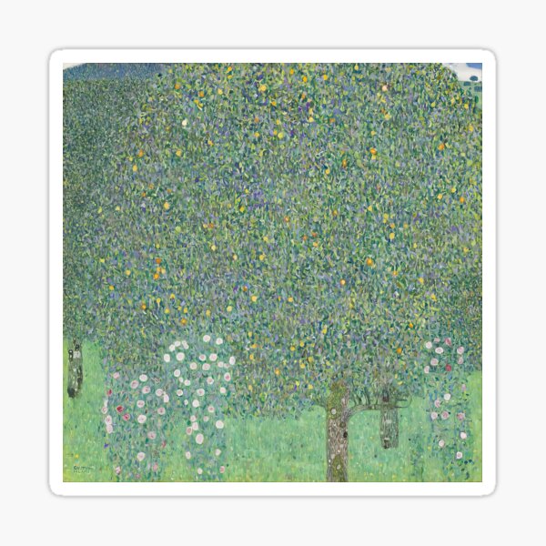 Aperçu de l'œuvre peintures de Gustav Klimt, œuvres d'art de Gustav Klimt, style artistique de Gustav Klimt créée et vendue par The art world.