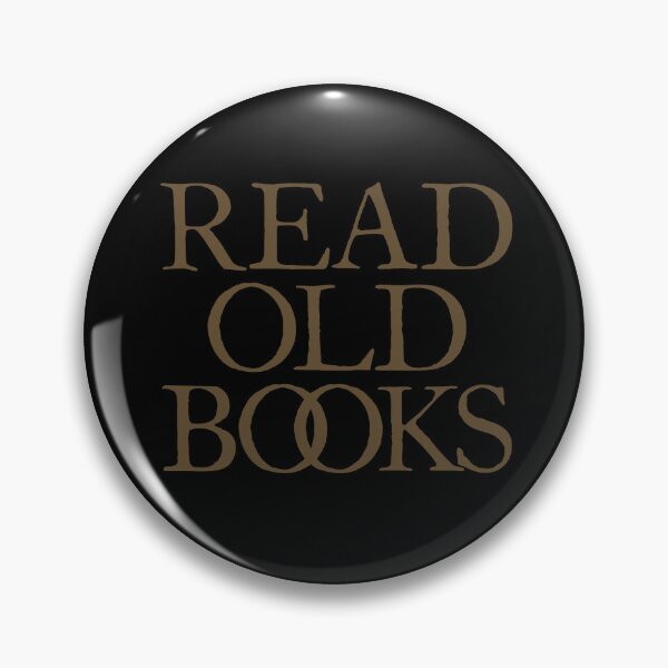 Item preview, Read old books. v.5 designed and sold by x1brett.