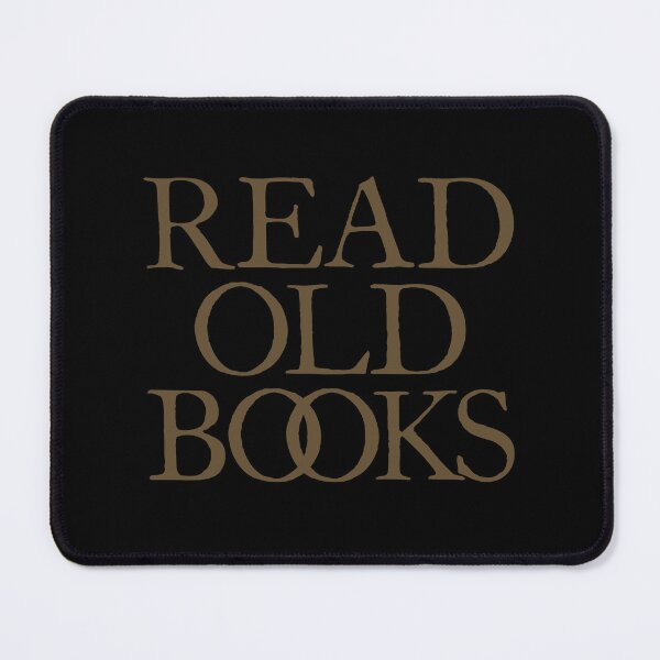 Item preview, Read old books. v.5 designed and sold by x1brett.