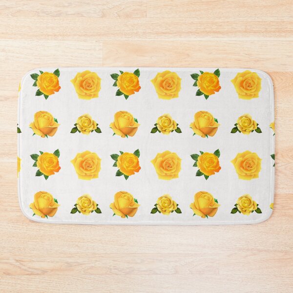 Item preview, yellow roses for friendship designed and sold by huape.