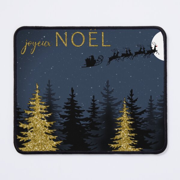Item preview, Christmas greeting card designed and sold by Audrey Janvier | AJD.