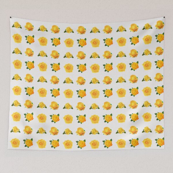 Item preview, yellow roses for friendship designed and sold by huape.
