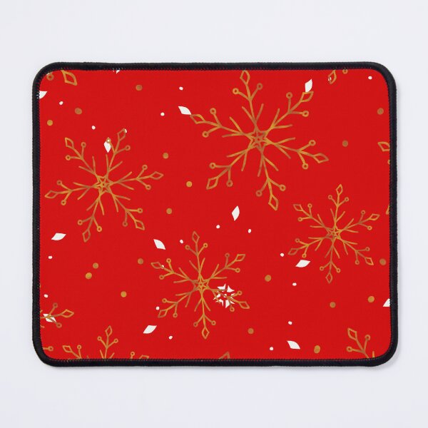 Item preview, Cute Snowflakes Pattern Christmas Design designed and sold by sunnyxvibesss.