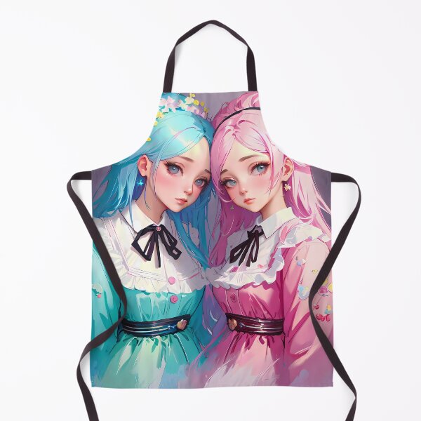 Item preview, Pastel Soulmates Mimic In Fluffy Exactitude designed and sold by Emmagium.