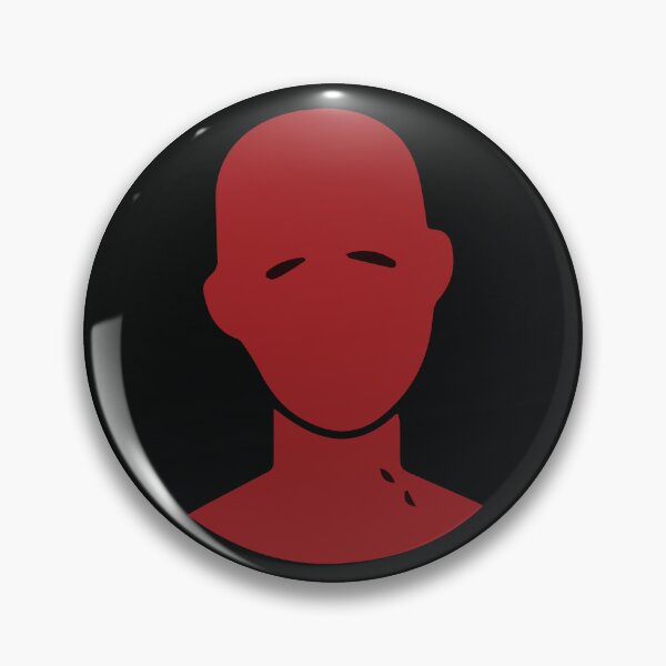 Item preview, BG3 Bloodless  designed and sold by Skulvana-1.