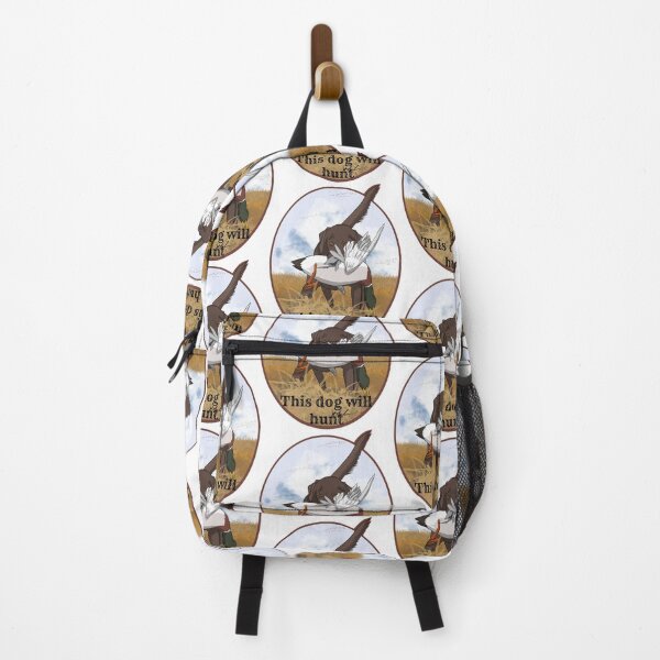 Item preview, Chocolate Lab Hunting designed and sold by Michael Garber.