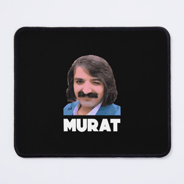 Item preview, Murat Erdem Erdemin Turkish Winker designed and sold by w1ckerman.