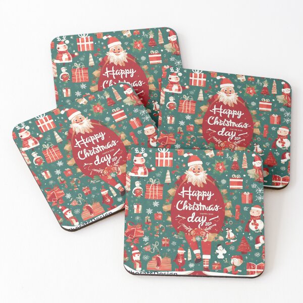 Item preview, "Unwrap the magic of the season with our enchanting Christmas design – where joy meets elegance in every festive detail. ?✨ #SeasonsGreetings #ChristmasCheer" designed and sold by thoratsdesign.