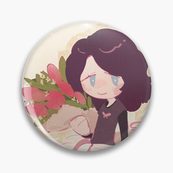 Item preview, Jon and tulips designed and sold by medl2ey39bb.
