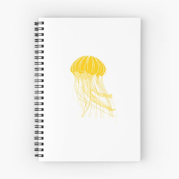 Item preview, jellyfish designed and sold by AnaGG.