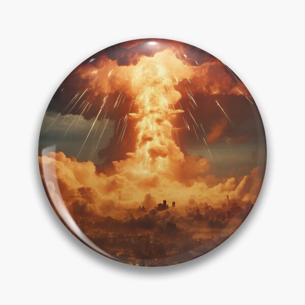 Item preview, Atom Bomb designed and sold by wumples.