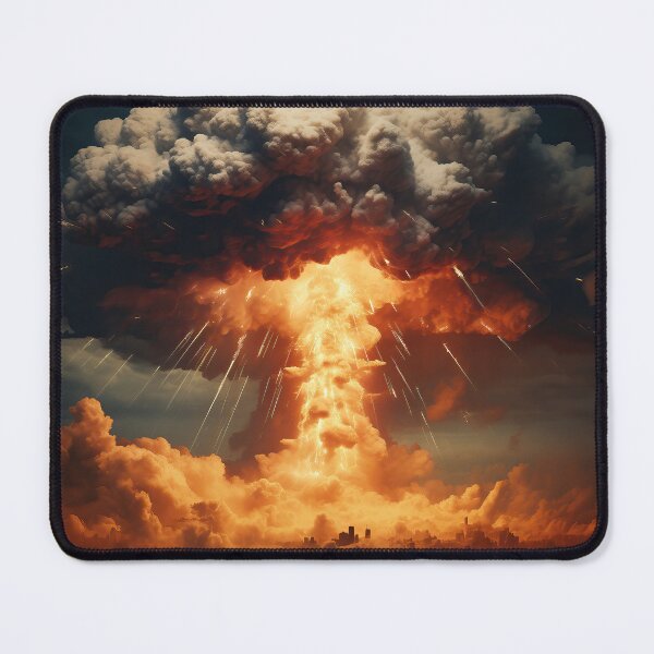 Item preview, Atom Bomb designed and sold by wumples.