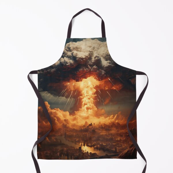 Item preview, Atom Bomb designed and sold by wumples.
