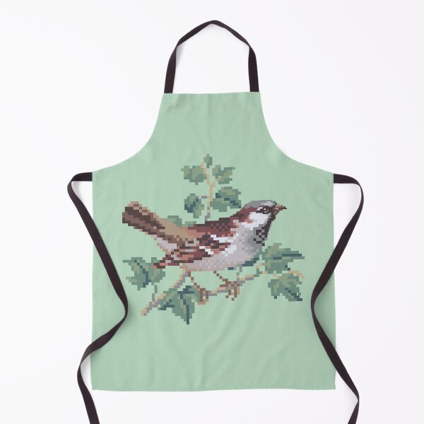Item preview, Bird 1 designed and sold by colatudo.