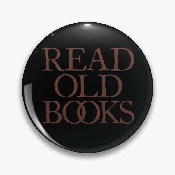 Item preview, Read old books. v.6 designed and sold by x1brett.